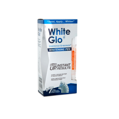 White Glo Whitening Pen