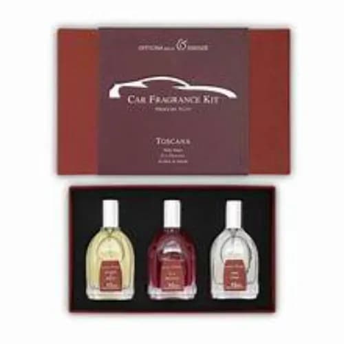 Car Perfume Ts 101