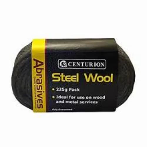 Centurion Steel Wool 6Pcs