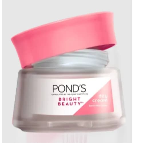 Ponds Bright Beauty Cream 100G