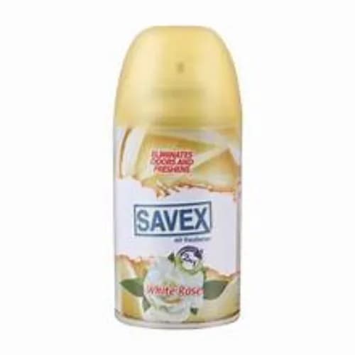 Save Air Freshner White Rose 250Ml