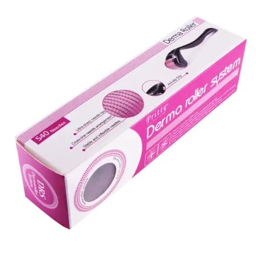 Pritty Derma Roller 0.5Mm