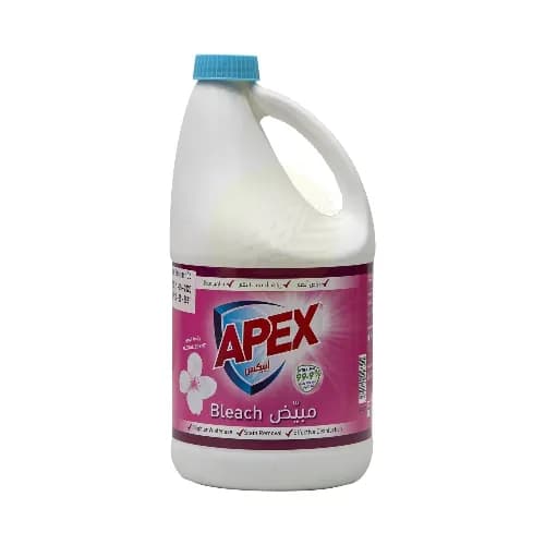 Apex Bleach Floral 2L