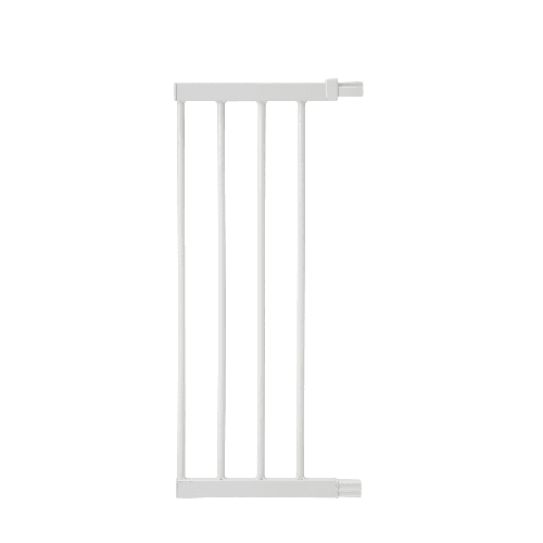 Safety 1St 28 Cm Extension For Door Gates White