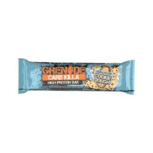 Grenade Killa Bar Cookie Dough Bar 60Gm