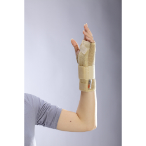 Superortho Airmesh Wrist Splint Medium