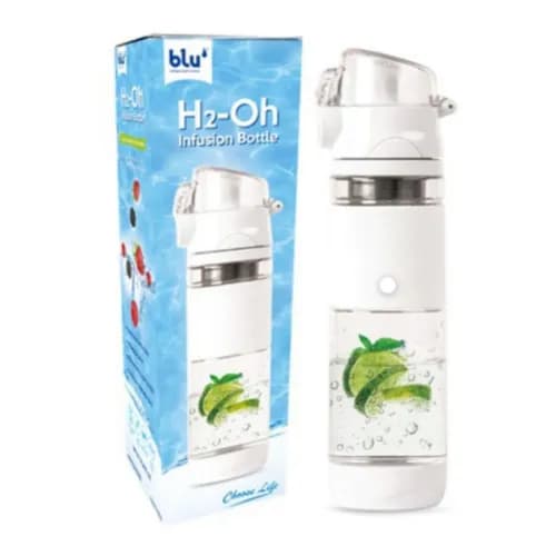 Blu H2-Oh Infusion Bottle