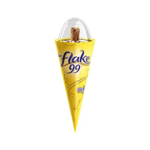 FLAKE I/Cream Cone 125ml