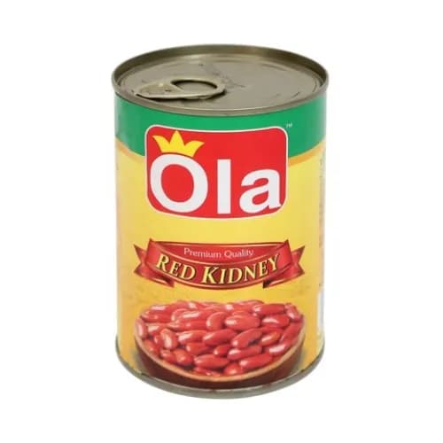 Ola Red Kidney Beans 400G