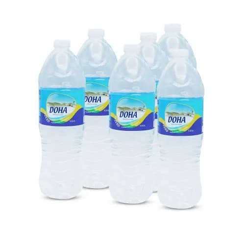 Doha Water 1.5L