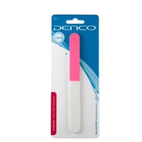 Denco Nail Buffer 2717