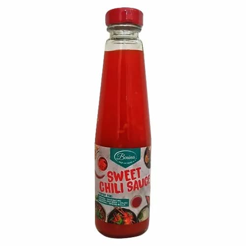 Benina Sweet Chili Sauce 280 Ml