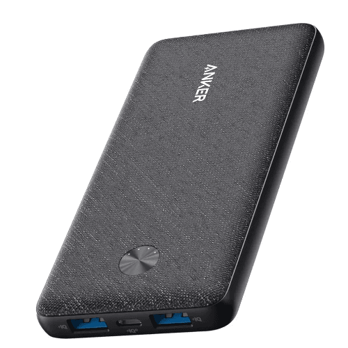 Anker [A1248H11] Powercore Iii Sence 10K Power Bank