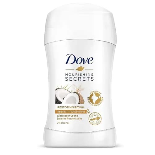 Dove Deo Sticks Coco/Jasmine 40G