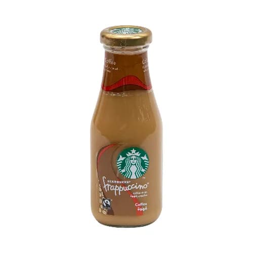 Starbucks Coffee Drink Frappuccino 250 Ml