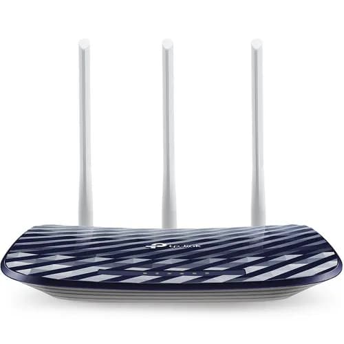 Tp-Link Archer C20 Ac750 Wireless Dual Band Router