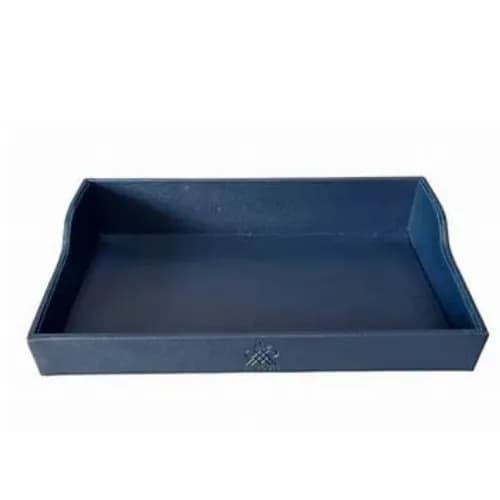 Home Select Food Preparation Snack Trays 12X6 Ct