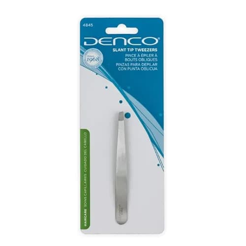 Denco Stant Tip Tweezers 4845