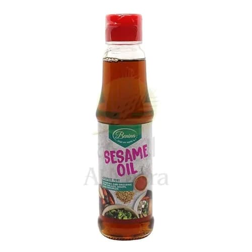 Benina Pure Sesame Oil 150Ml