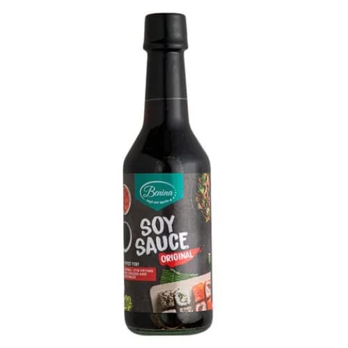 Benina Original Soy Sauce 150ml