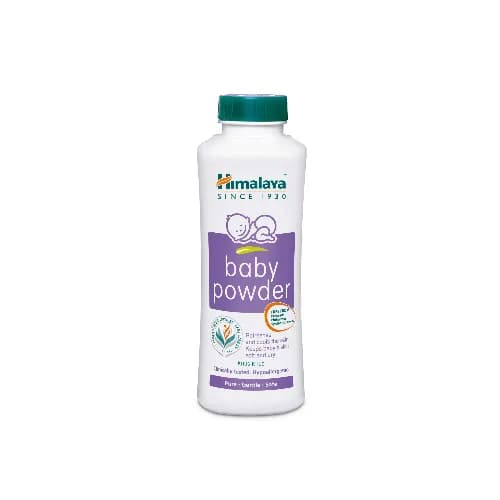 Himalaya Baby Powder 100Gm