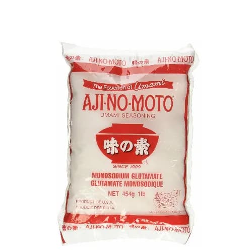 Aji No Moto M/Sodum Gltmt 454G