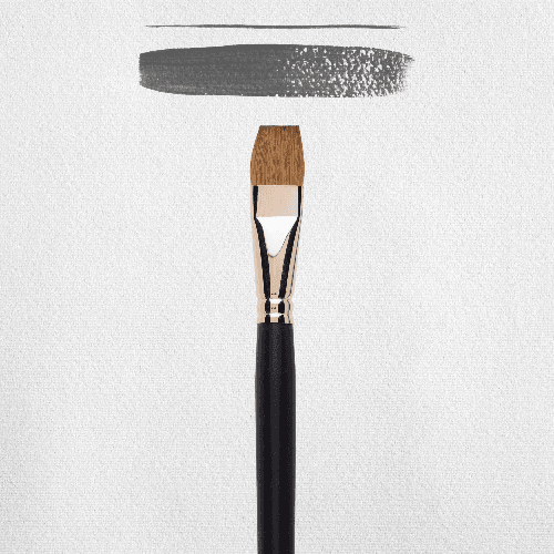 ROC/RAC BRUSH 240/20 FSC