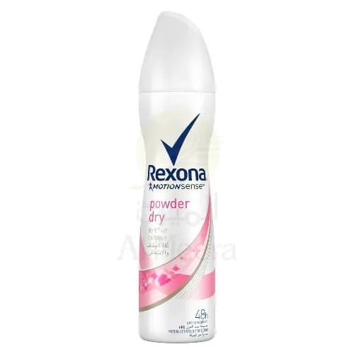 Rexona Deo Aero Powder Dry Women 150Ml