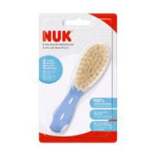 Nuk Baby Brush Super Soft