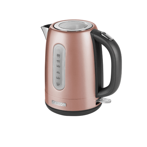 Sencor Swk 1775Rs-Meg2 Electric Kettle
