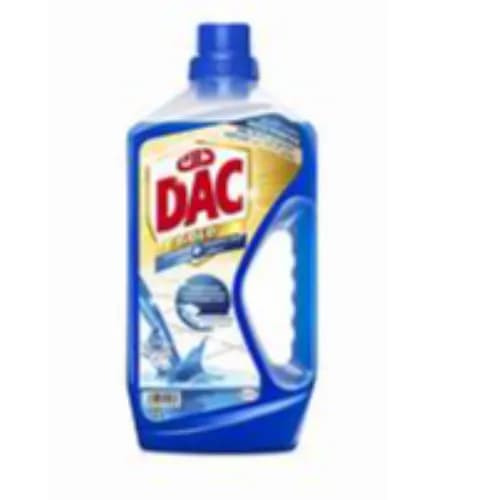 Dac Gold Disinfectant Ocean 10X1.5Ltr