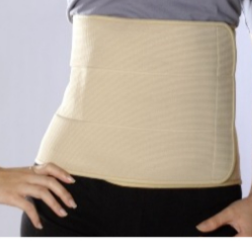 Superortho Panels Abdominal Binder (Xl)