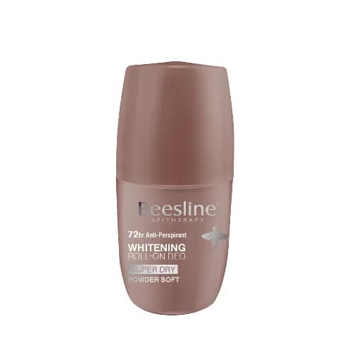 Beesline Deo Sd Powder Soft 50Ml