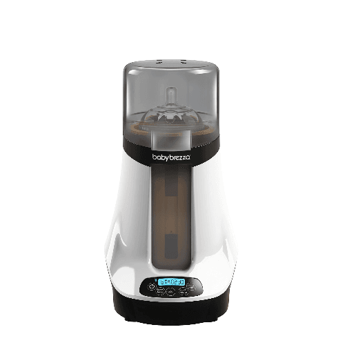 Baby Brezza Safe & Smart Baby Bottle Warmer