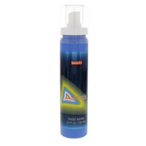 Bench Atlantis Body Spray 100Ml