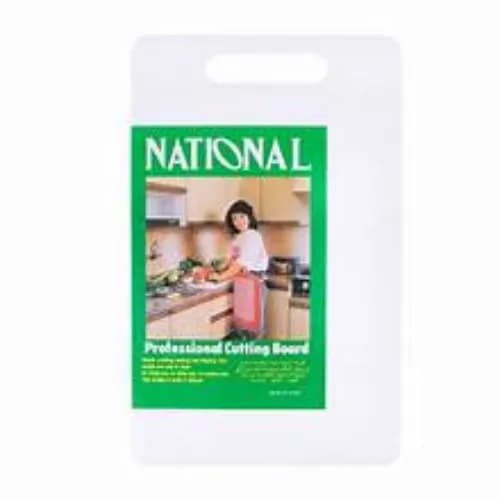 National Professional Cutting Board Big