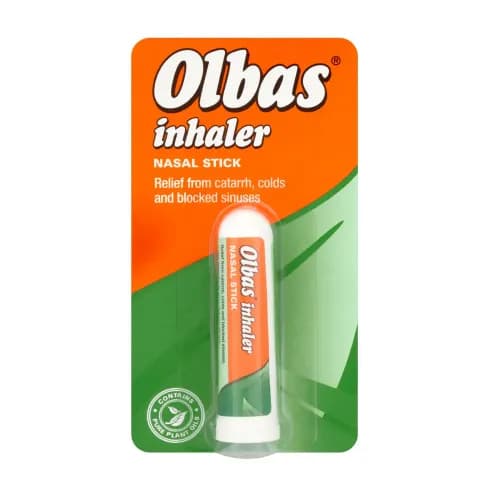 Olbas Inhaler Nasal Stick