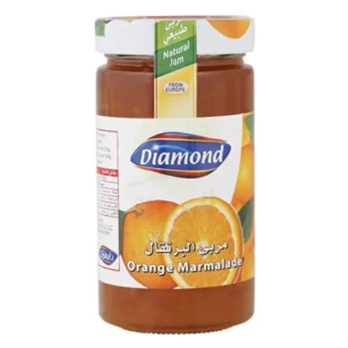 Diamond Jam Orange 454G