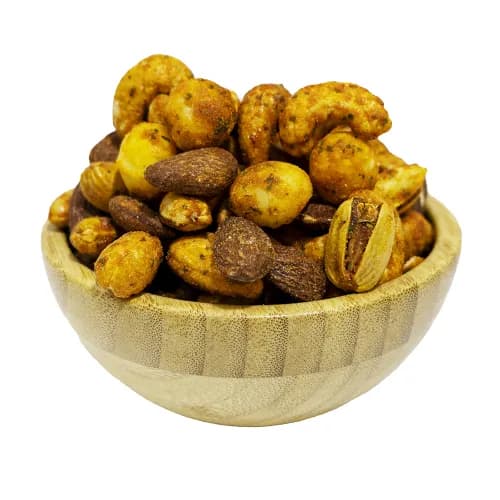 Super Royal Mixed Nuts Mexican flavor