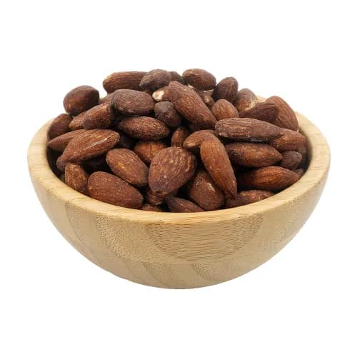 Smoked Almonds