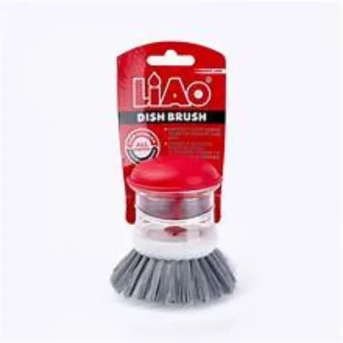 Liao Dish Brush -D130002