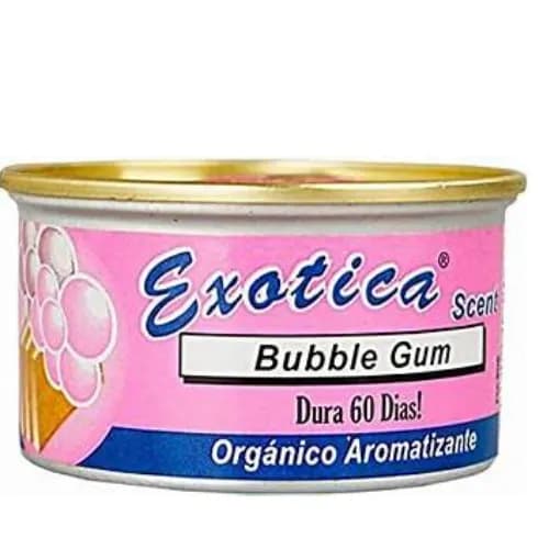 Exotica Scent Bubble #17206