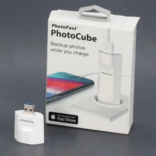 Photofast Photo Cube