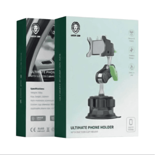 Greenlion Ultimate Phone Holder