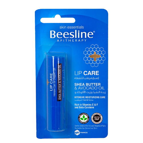 Beesline Lip Care - Shea Butter & Avocado