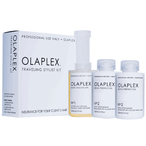Olaplex Traveling Stylist Kit No.1 & 2