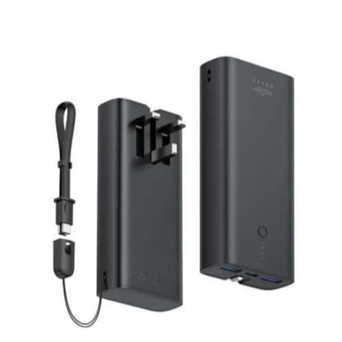 Brave 10000Mah Plug