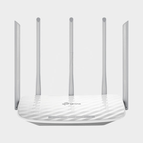 Tp-Link Archer C60 Ac1350 Wireless Dual Band Router