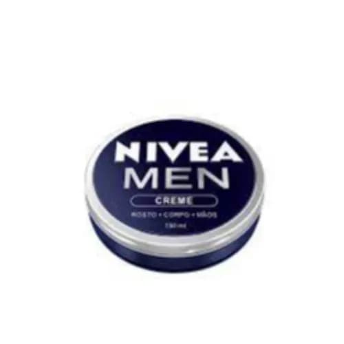 Nivea Men F/Cream 150Ml