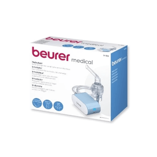 Beurer Ih 60 Nebuliser